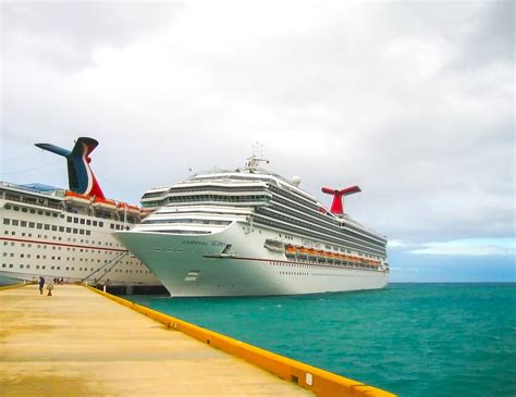 Everything To Know About Carnival Cruise Ship Accidents