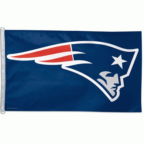 New England Patriots Flag | 3x5' Patriots Flag | All Star Flags