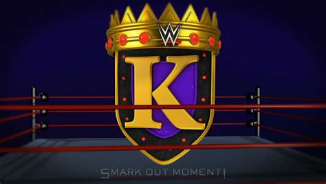 WWE King of the Ring 2019 Tournament Predictions & Bracket | Smark Out Moment