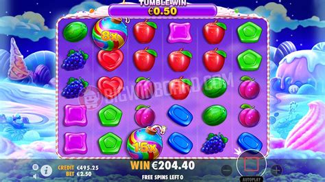 Sweet Bonanza (Pragmatic Play) Slot Review & Demo