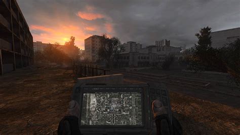 S.T.A.L.K.E.R. Anomaly is the best free-to-play survival horror FPS - Game Freaks 365