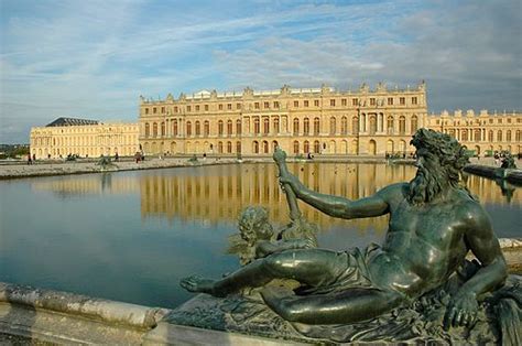 Palace of Versailles - Wikipedia