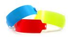 WRISTBANDS Online - Tyvek, Paper, Plastic or Silicone Wristbands For Events and Parties