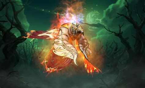 Dota 2 Best Phoenix Skins (All Phoenix Skins Ranked Worst To Best ...