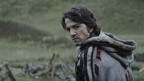 'Andor' review: Star Wars tries something new, with mixed results ...