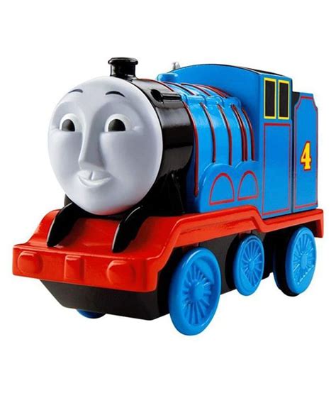 Thomas & Friends Trackmaster, Motorized Gordon Train Engine - Buy ...