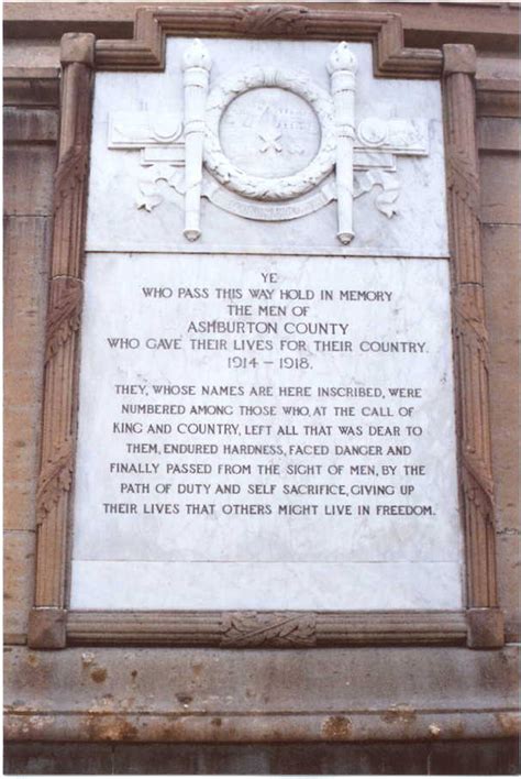 George Selwyn Travers - Online Cenotaph - Auckland War Memorial Museum