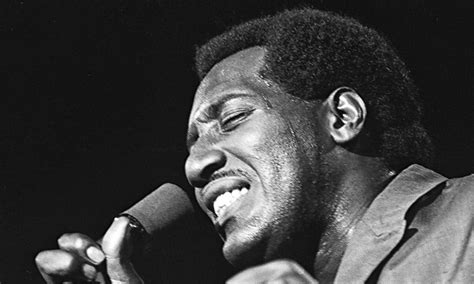 Otis Redding - This Day In Music