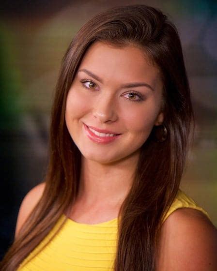 Aileen Hnatiuk - WVIR NBC29 Charlottesville News, Sports, and Weather