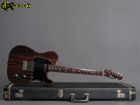 1969 Fender Telecaster - Rosewood-Vi69FeTeleRW277725