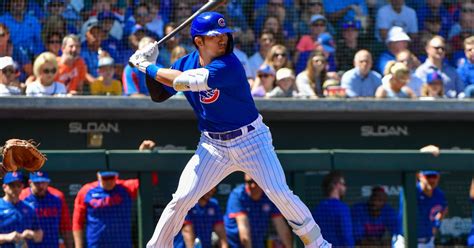 2022 Cubs Roster Analysis and Spring Training Home Stretch Preview - Viva El Birdos