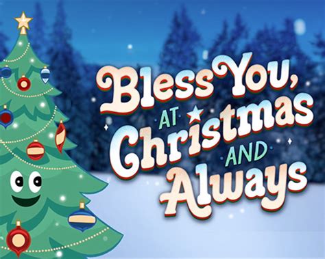 Christmas Ecards | Free & Premium Digital Cards | Blue Mountain