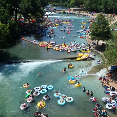 COMAL RIVER (New Braunfels) - All You Need to Know BEFORE You Go