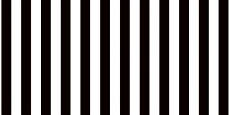 Black And White Striped Background