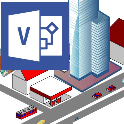 What is Microsoft Visio and What Does it Do? | groovyPost