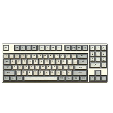 Gaming Keyboard Texture | Free PBR | TextureCan