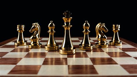 Top 10 Facts on Chess - Thenagpurnews : Nagpur news | Business , Crime ...