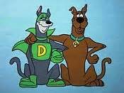 The Scooby-Doo/Dynomutt Hour Episode Guide -Hanna-Barbera | BCDB