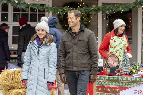 Preview - Christmas in Montana | Hallmark Movies and Mysteries