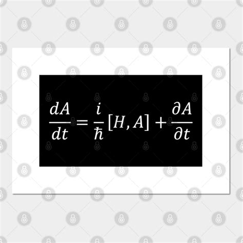 Heisenberg equation of motion, quantum mechanics and physics - Physics ...