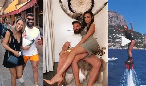 Dan Bilzerian Instagram Top 10 pictures which make him the "King of ...