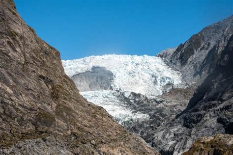 Guide to the FREE Franz Josef Glacier Walk: Easy Hike with Kids