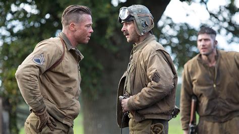 Fury (Corações de Ferro): Análise e Impressões – Cine Grandiose