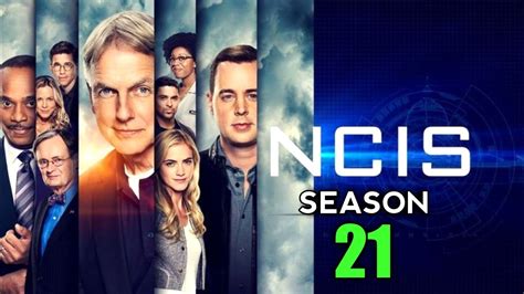 NCIS Season 21 Trailer Official|Release date|Here is Everything you ...