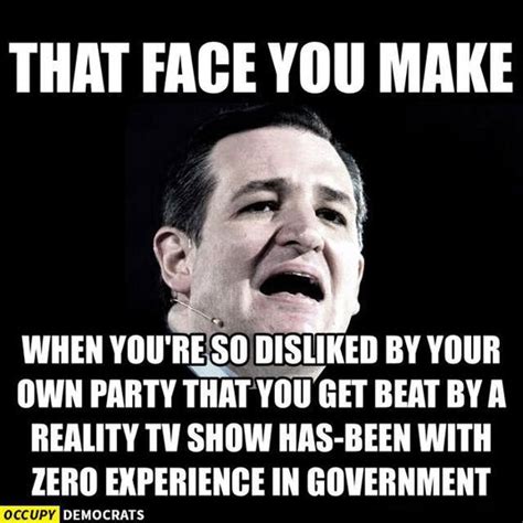 51 Funniest Ted Cruz Memes