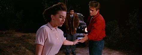 StinkyLulu: Natalie Wood in Rebel without a Cause (1955) - Supporting ...