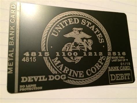 Custom Metal Credit Cards