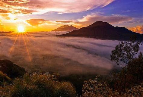 Batur Volcano Sunrise Trekking – Private Bali Tour | Tours in Bali