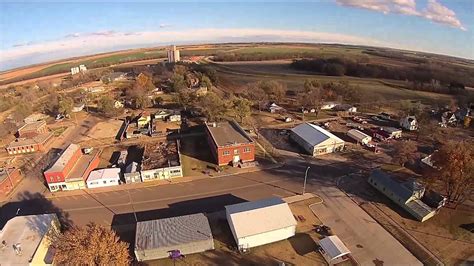 Water Tower-City of Gypsum, Ks - YouTube