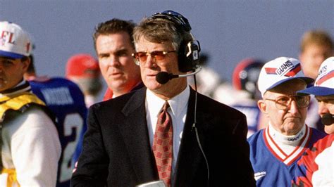 Dan Reeves dies: Longtime NFL head coach, Super Bowl winning player for ...