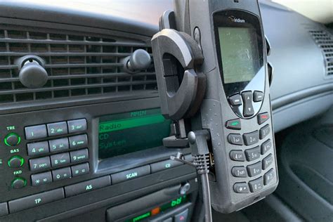 Satellite Phones: Reliable Communications Almost Anywhere - ITS Tactical