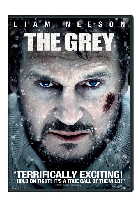 Liam Neeson The Grey Quotes. QuotesGram