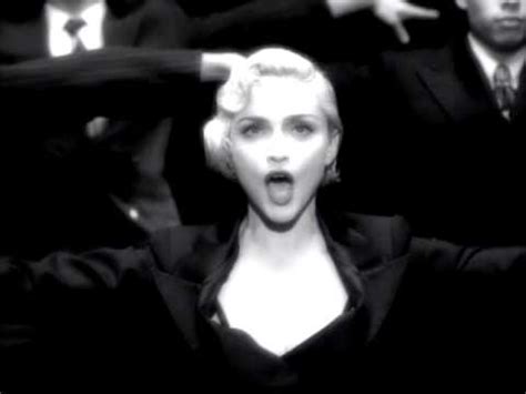 Madonna - Vogue (1990) | IMVDb