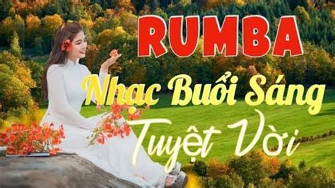 Nhac guitar khong loi nhe nhang | nhac buoi sang rumba tuyet voi -nhac ca phe sang - YouTube