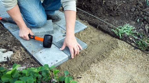 Home Renovations That Will Pay You Back | How to install pavers, Paver ...