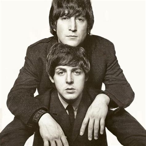 Lennon-McCartney Lyrics, Songs, and Albums | Genius