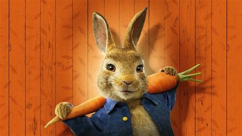 Peter Rabbit 2: The Runaway – Crtani Filmovi Elena