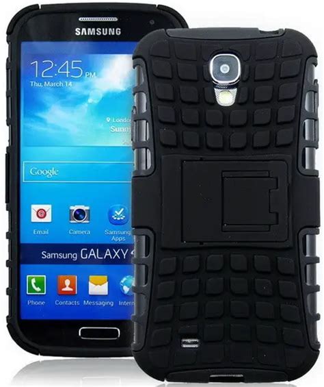 10 Best Protective Cases For Samsung Galaxy S4 Smartphone ...