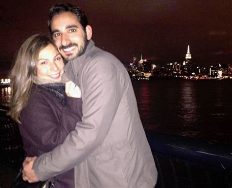 Staten Island Tech alumni couple finds their own "tunnel of love" at ...