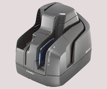 Panini Vision neXt Check Scanner – MHL Computer Products