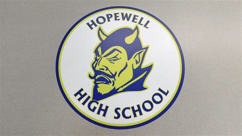 Hopewell High School – Hopewell | Delta Graphic