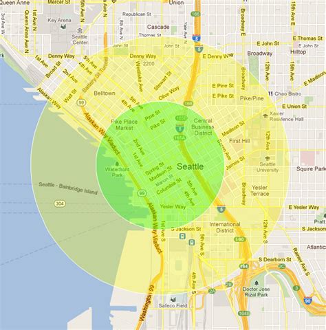 city circle – Seattle Transit Blog