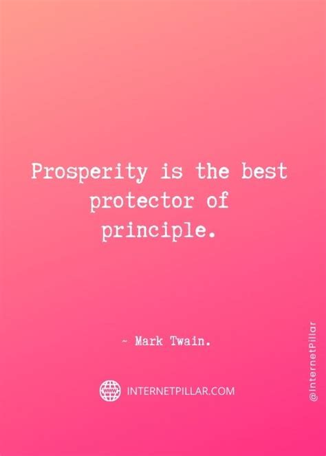 70 Prosperity Quotes to Bring Richness in Your Life