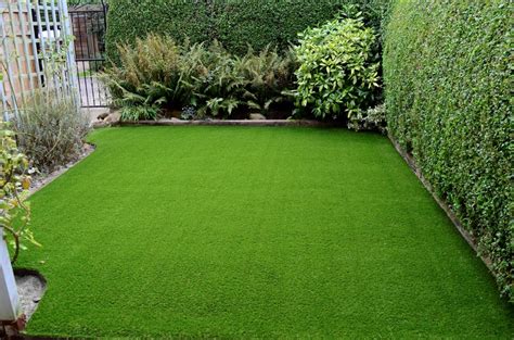 Artificial Grass & Your Rental Property - Genesis Turf