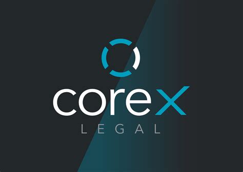 CoreX Legal - Rhubarb Media