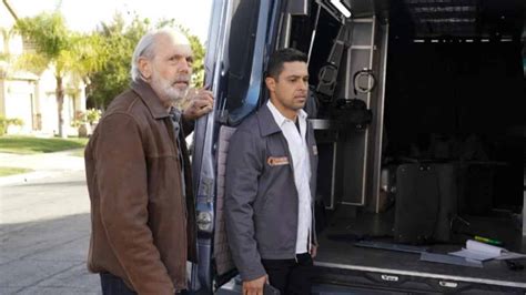 NCIS spoilers: Death of cast member hinted at in new Season 18 photos